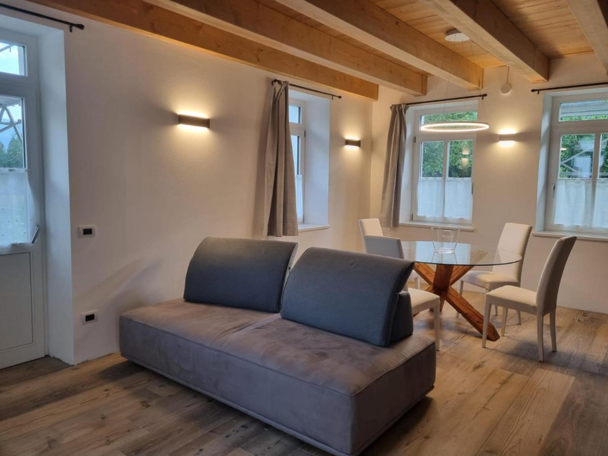 Appartamento Vale E Schena Cortina D'Ampezzo San Vito di Cadore Exterior foto