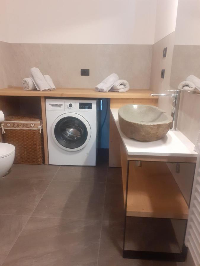 Appartamento Vale E Schena Cortina D'Ampezzo San Vito di Cadore Exterior foto