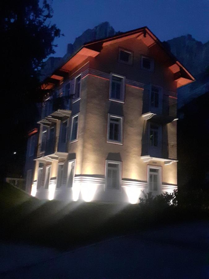 Appartamento Vale E Schena Cortina D'Ampezzo San Vito di Cadore Exterior foto