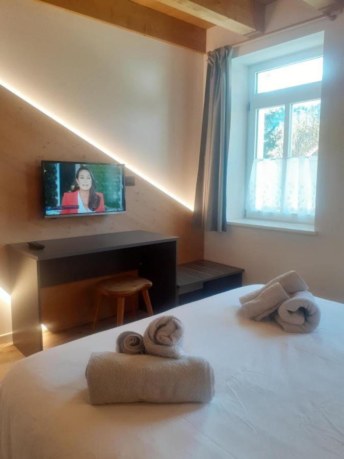 Appartamento Vale E Schena Cortina D'Ampezzo San Vito di Cadore Exterior foto