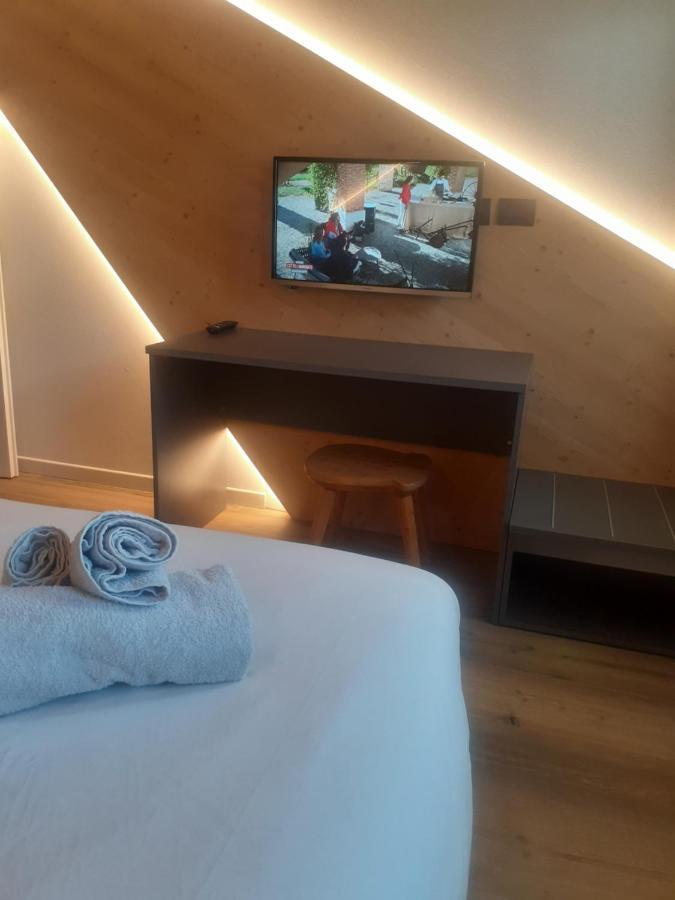 Appartamento Vale E Schena Cortina D'Ampezzo San Vito di Cadore Exterior foto