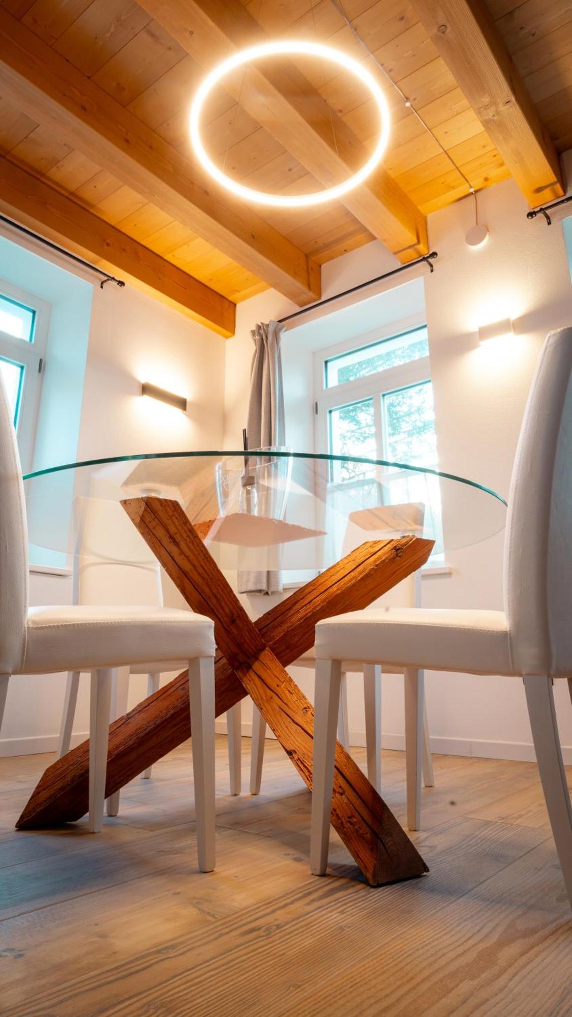 Appartamento Vale E Schena Cortina D'Ampezzo San Vito di Cadore Exterior foto